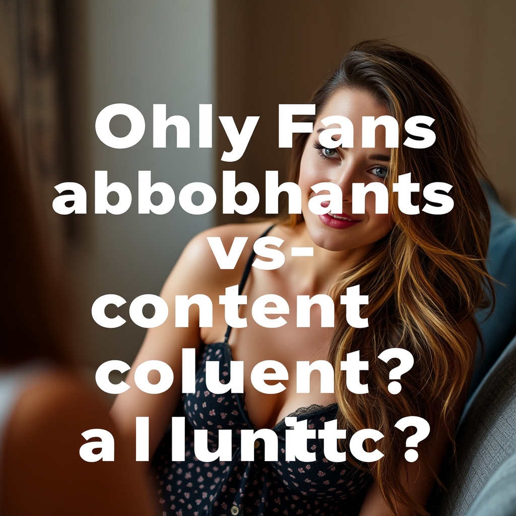 Questions fréquentes — OnlyFans abonnement vs contenu a lunite