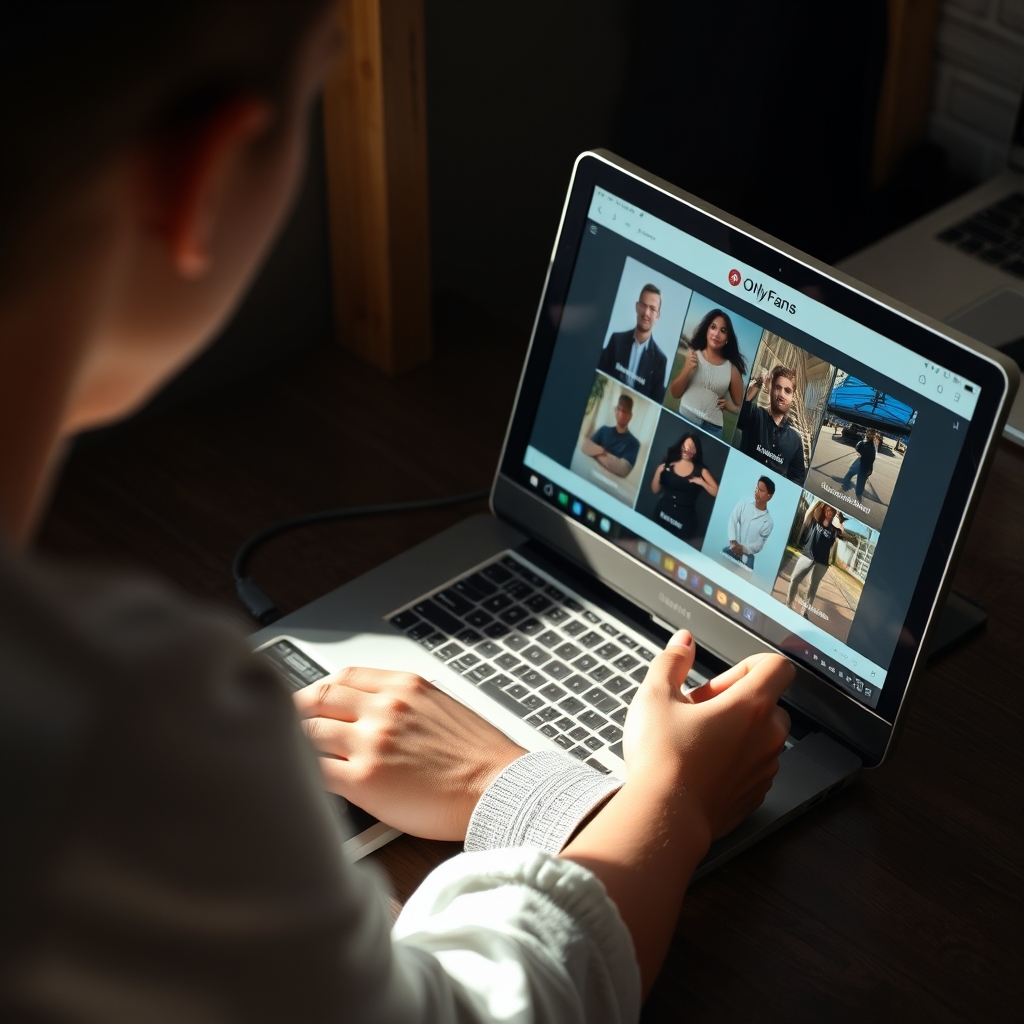Photo : Protéger vos contenus sur OnlyFans : Guide 2026 pour les créateurs